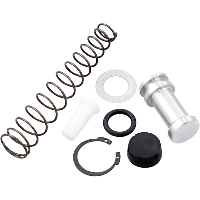 Drag specialties Master Cylinder Repair Kit - Rear