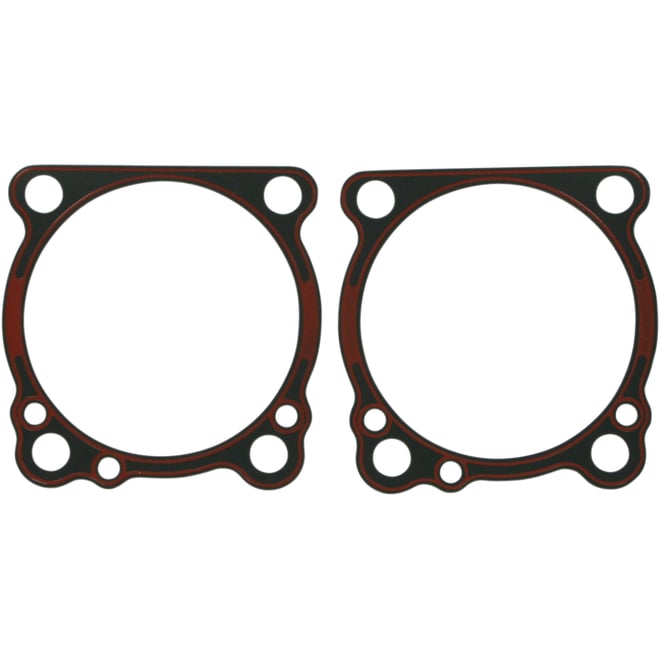 James gasket Base Gasket - .016" - XL