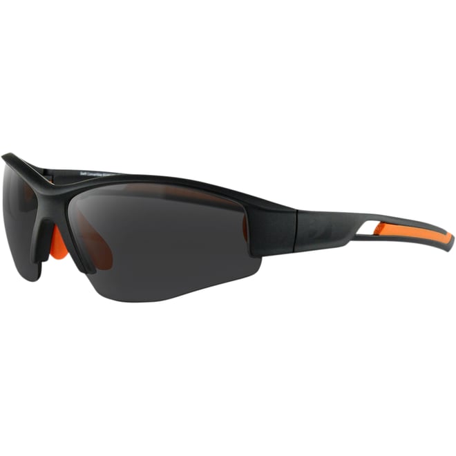 Bobster Swift Sunglasses - Matte Black Bobster Swift Sunglasses - Matte Black