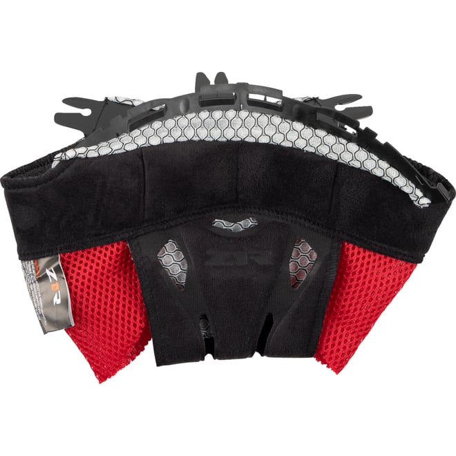 Z1r Youth F.I. Liner - Black - 14 mm - Small