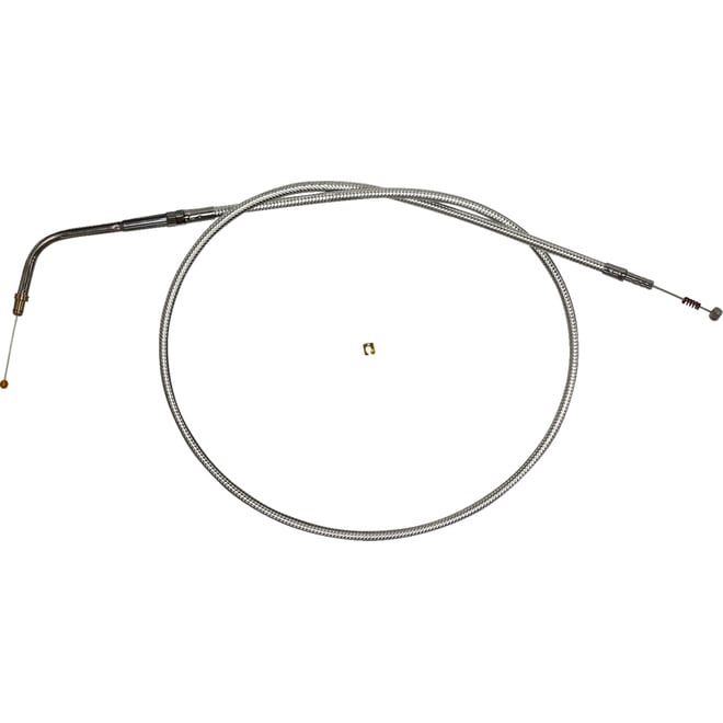 Magnum shielding Idle Cable - 31-3/4" - Sterling Chromite II®