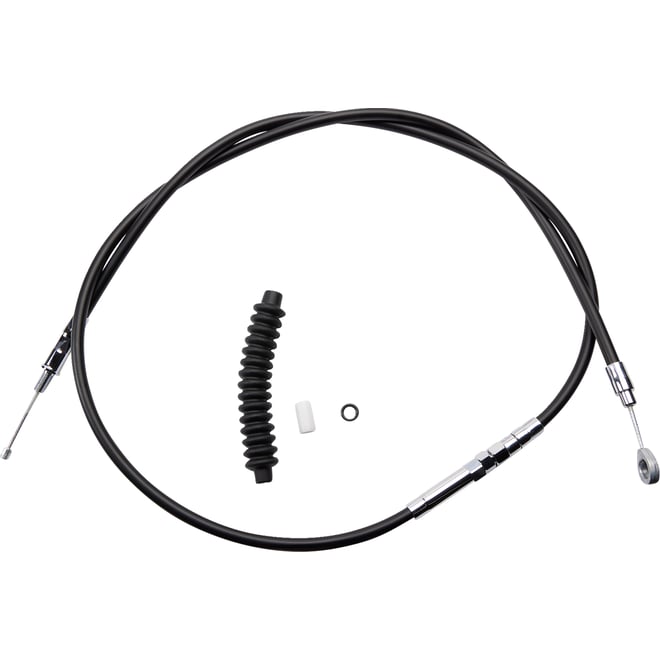 Drag specialties Clutch Cable - Vinyl Drag specialties Clutch Cable - Vinyl