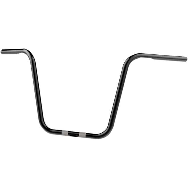 Khrome werks Handlebar - Ape Hanger - 14" - Black