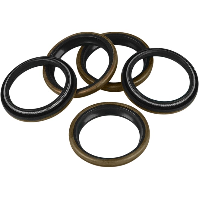 James gasket Main Drive Gear Seal