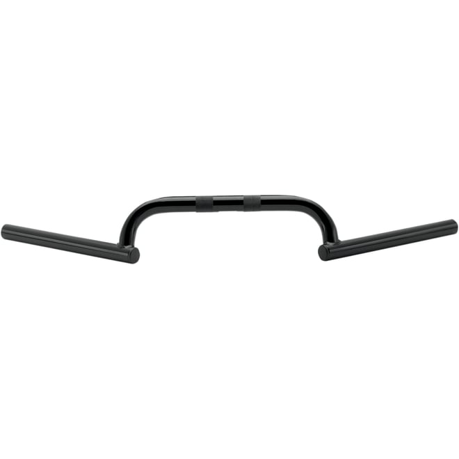 Burly brand Handlebar - Club - Black