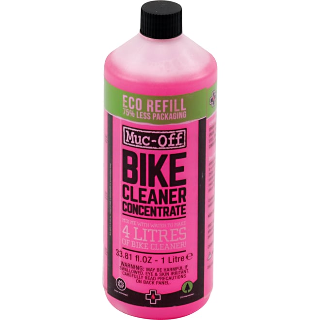 Muc-off usa Nano Gel - 1L Muc-off usa Nano Gel - 1L