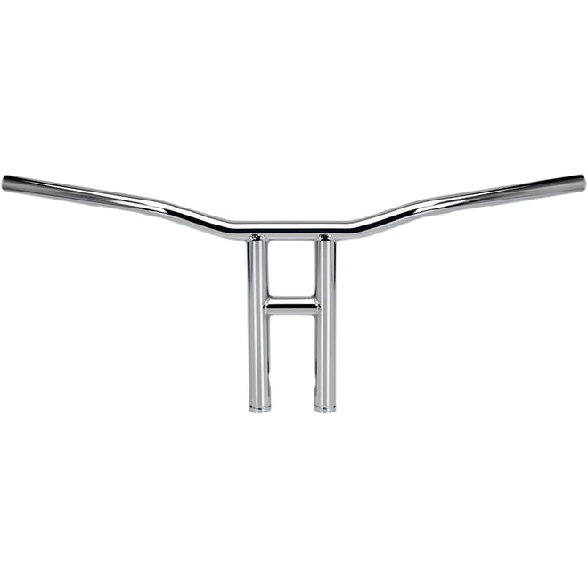 Biltwell Handlebar - Tyson XL - 12" - Chrome