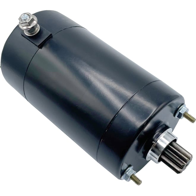 Rick's motorsport electric Starter - Harley Davidson