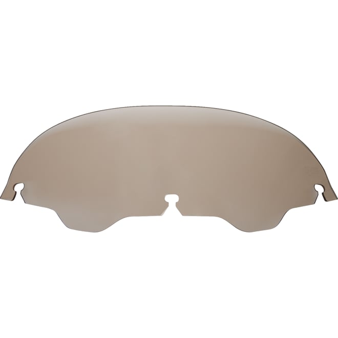 Memphis shades Windshield - 5" - Solar '96-'13 FLHT