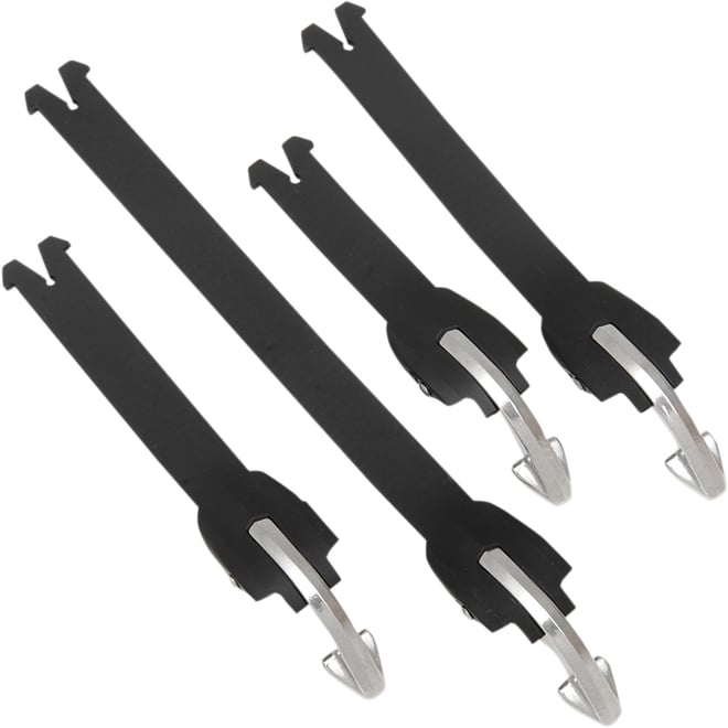 Alpinestars Boot Strap Kit - Black