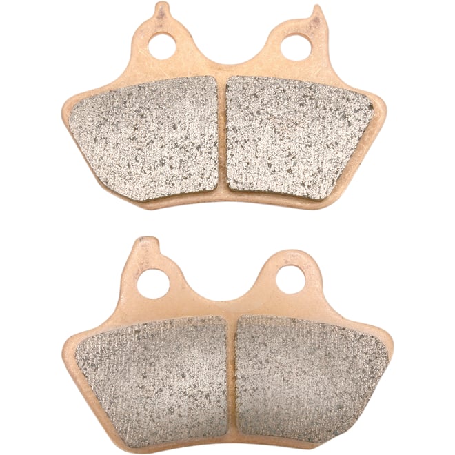 Ebc HH Brake Pads - FA434HH Ebc HH Brake Pads - FA434HH