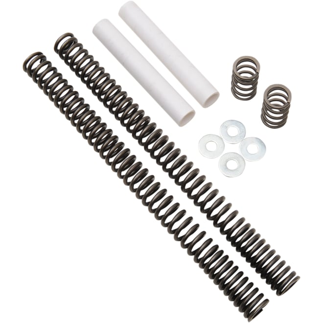 Burly brand Lowboy Fork Lowering Kit - 41 mm