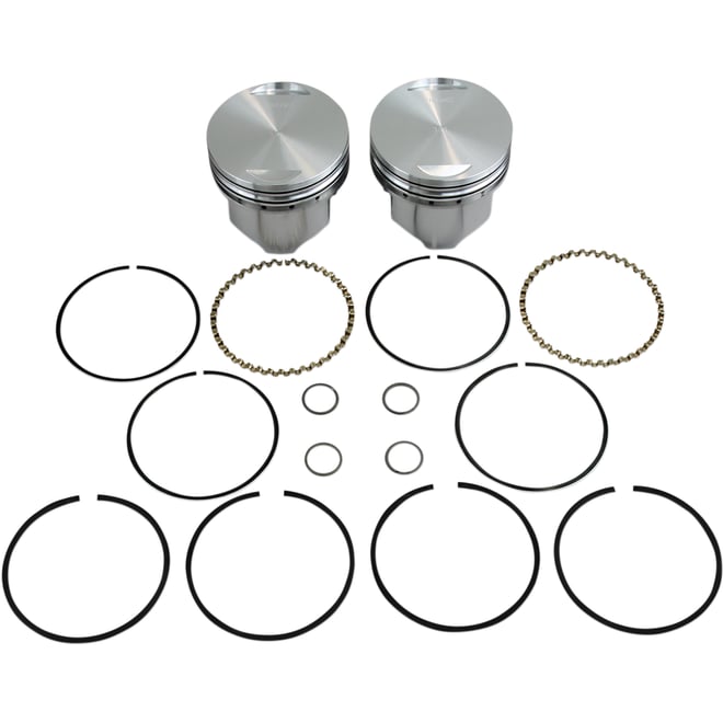 Kb performance Piston Kit Kb performance Piston Kit