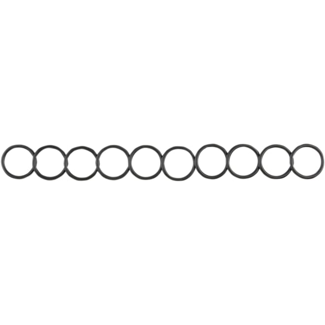 Cometic Starter Oil Deflector O-ring - 10 Pack