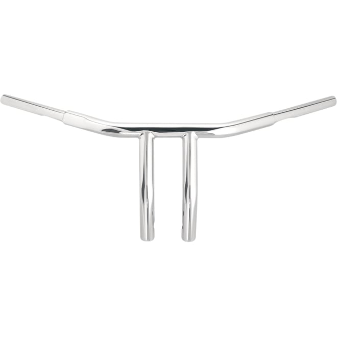 Wild 1 Handlebar - Drag - 8" Rise