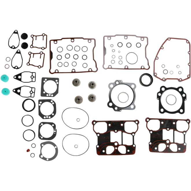 James gasket Motor Gasket MLS Kit - Twin Cam
