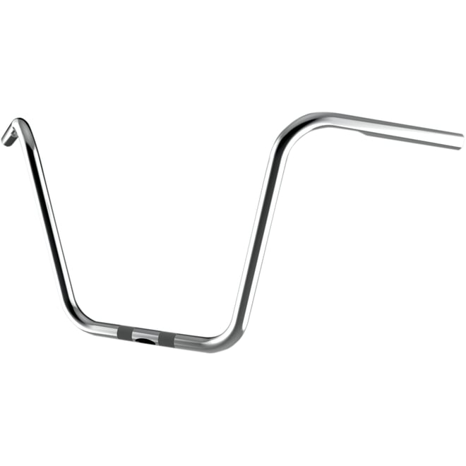 Khrome werks Handlebar - Ape Hanger - 14" - Chrome