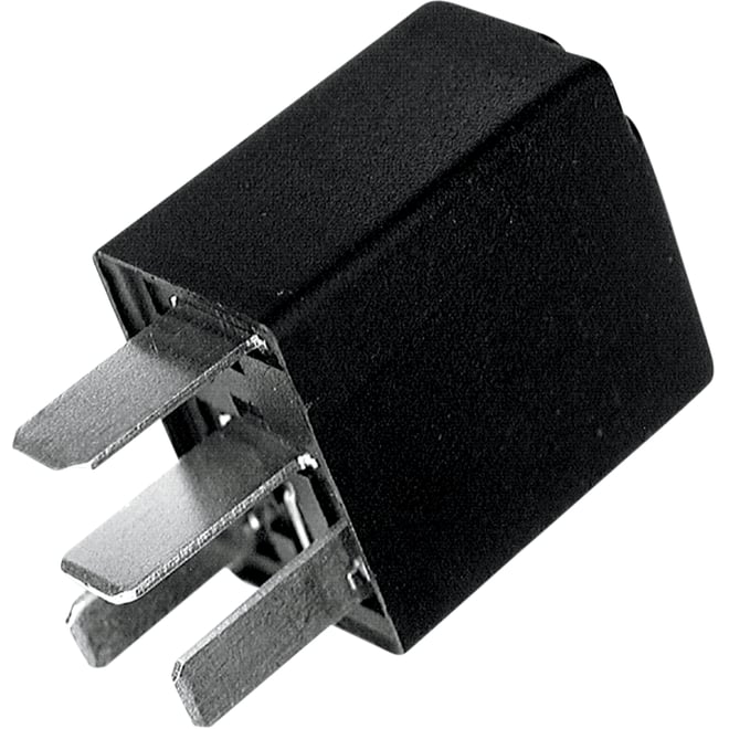 Standard motor products Micro Relay - with Diode