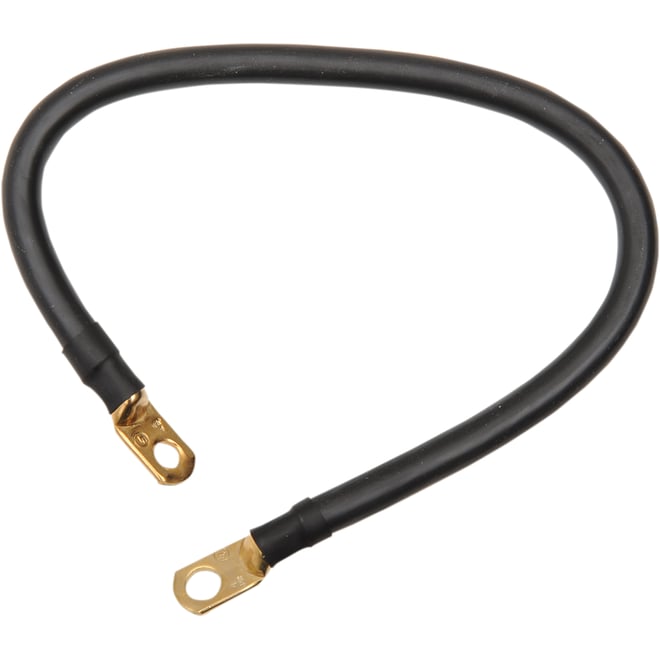 Terry components Battery Cable - 16"