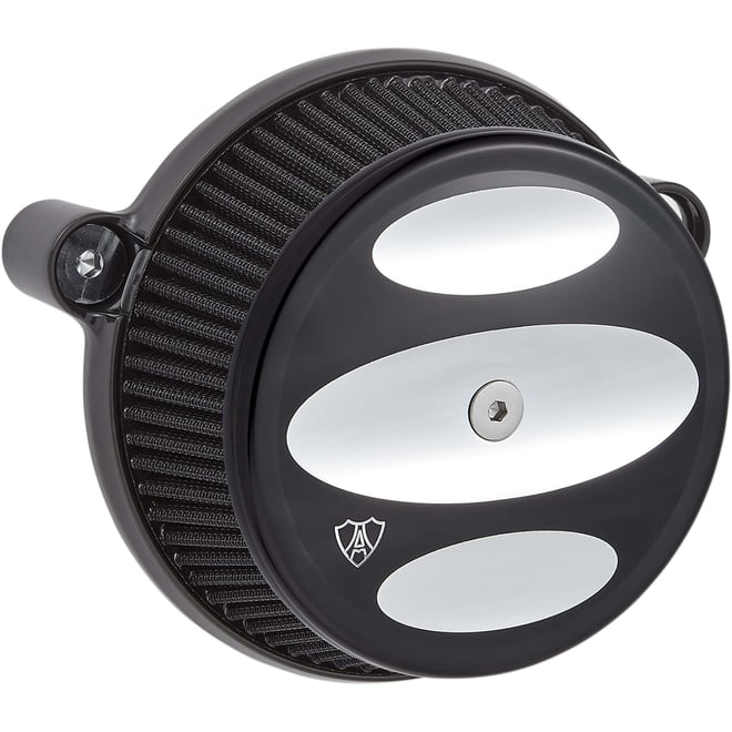 Arlen ness Big Sucker™ Stage 1 Air Filter Kit - Black Arlen ness Big Sucker™ Stage 1 Air Filter Kit - Black