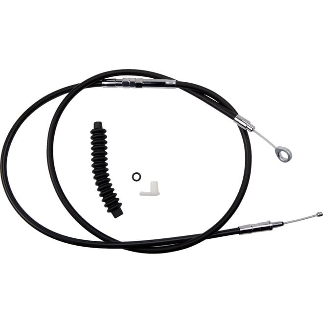 Drag specialties Clutch Cable - Vinyl Drag specialties Clutch Cable - Vinyl