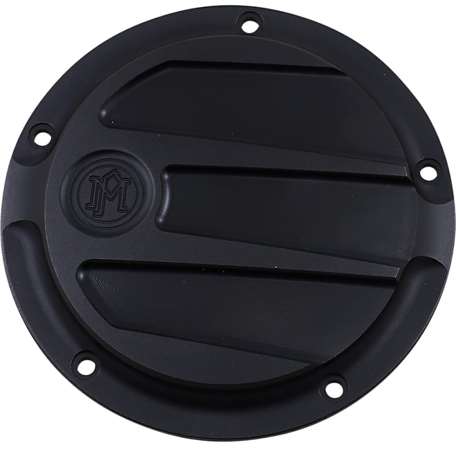 Performance machine (pm) Derby Cover