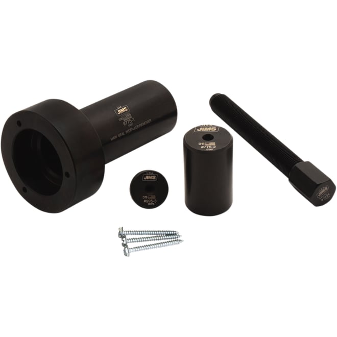 Jims Main Seal Tool - Removal/Installation - Twin Cam