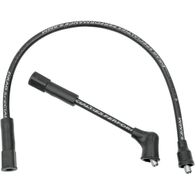 Drag specialties 8.8 mm Plug Wires - '86-'03 XL