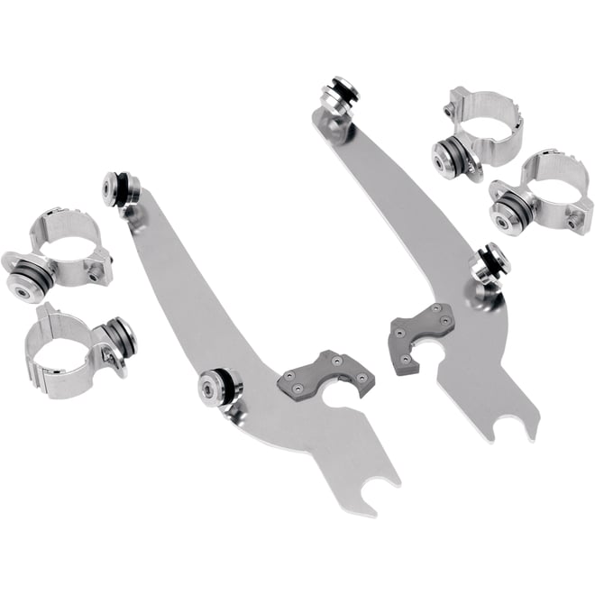 Memphis shades Sportshield Trigger-Lock Mounting Kit - Narrow