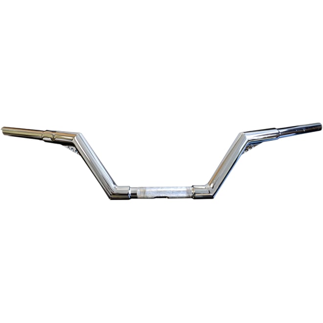 Trask Handlebar - V-Line - Standard - Chrome