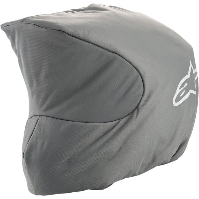 Alpinestars Helmet Bag - Softside - Gray