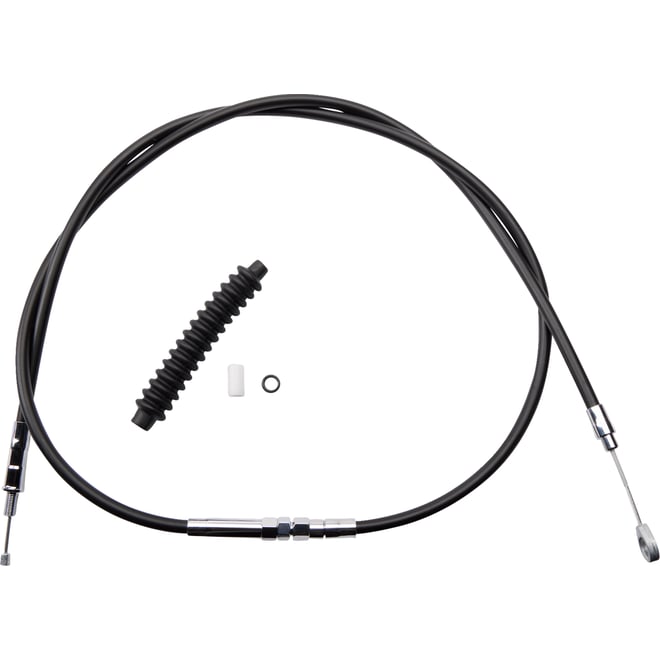 Drag specialties Clutch Cable - Vinyl