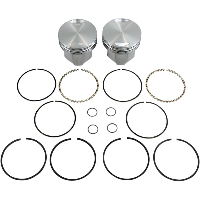Kb performance Piston Kit Kb performance Piston Kit