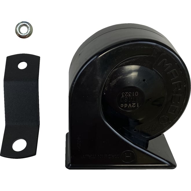 Custom dynamics Electromagnetic Horn - 109 db