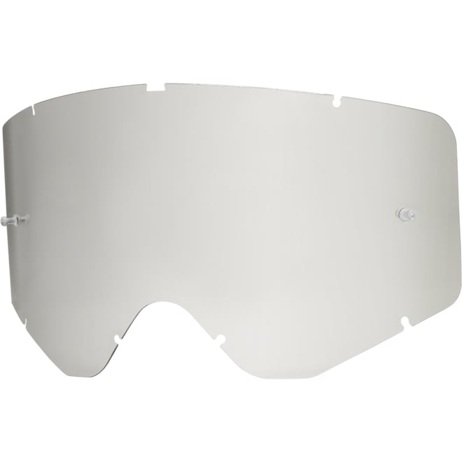 Icon Airflite Lens - Silver