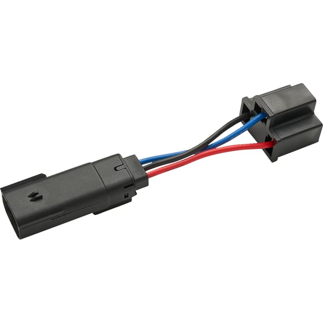 Ciro Adapter - Headlight - Indian