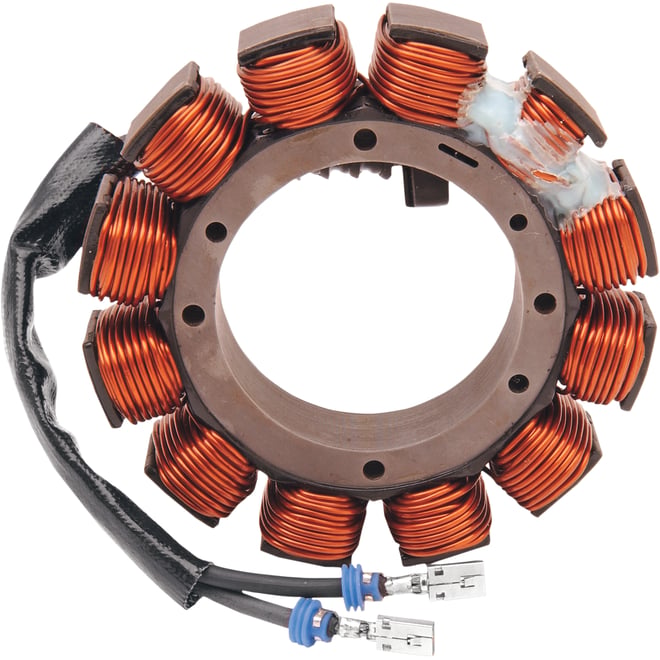 Drag specialties Stator - '02-'05 FLT