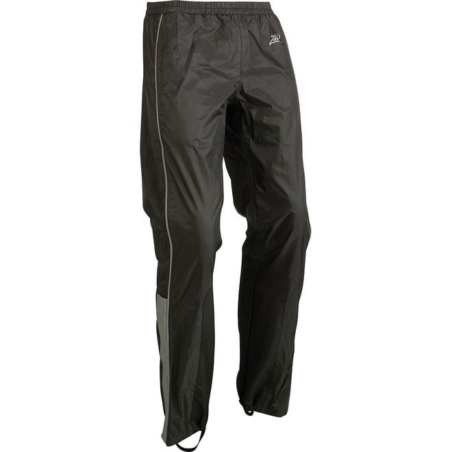 Z1R Women's Waterproof Pants Black 