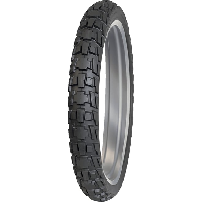 Dunlop Tire - Trailmax Raid - Front - 90/90-21 - 54T