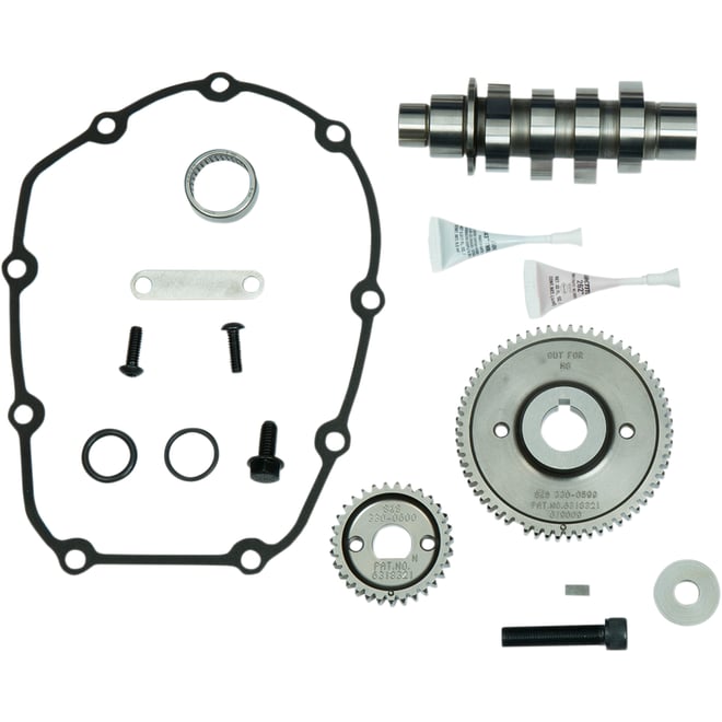 S&s cycle Cam Kit - 465G - M8