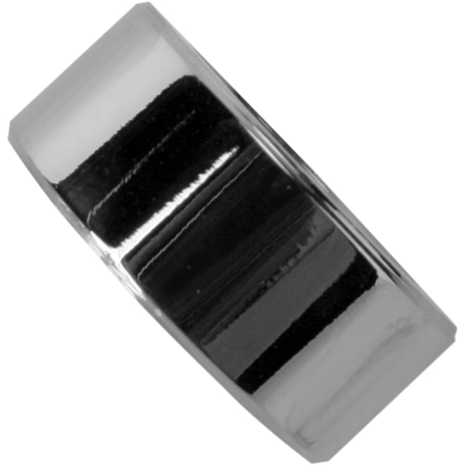 Drag specialties Wheel Spacer - Rear Right - .75" x .470"