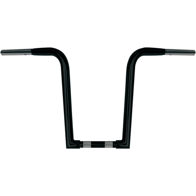 Wild 1 Handlebar - Outlawz - 14" - TBW - Black