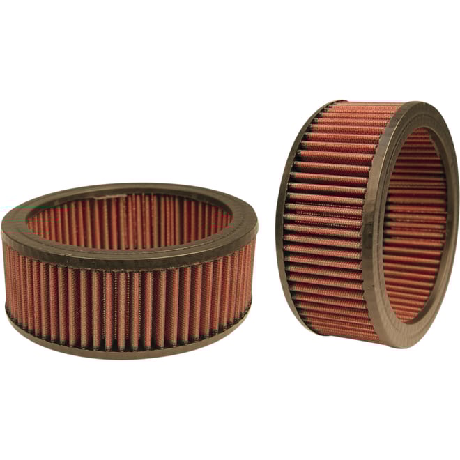 S&s cycle Replacement Air Filter - Super E/G - Teardrop Air Cleaners S&s cycle Replacement Air Filter - Super E/G - Teardrop Air Cleaners