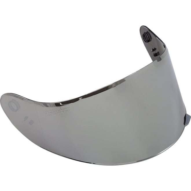 Z1r Youth Warrant Shield - Mirror