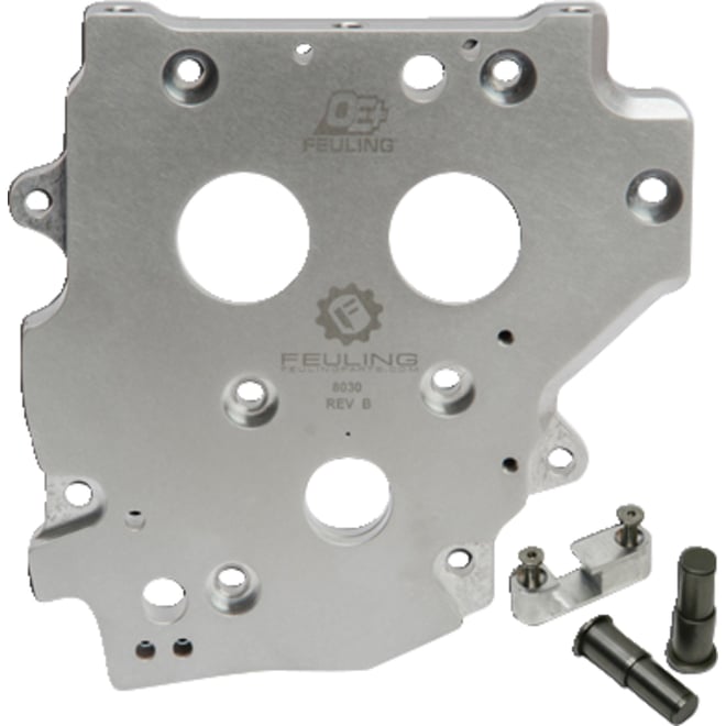 Feuling oil pump corp. OE+ Cam Plate - Chain