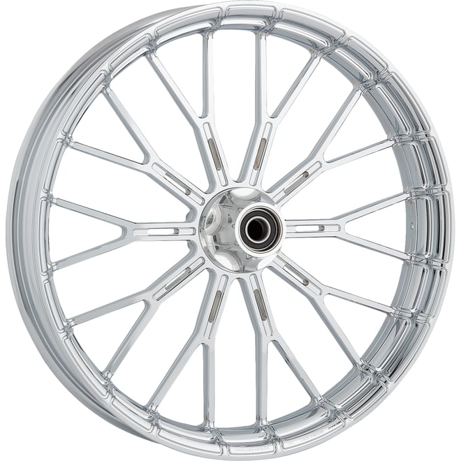 Arlen ness Rim - Y-Spoke - Rear - Chrome - 18x5.5