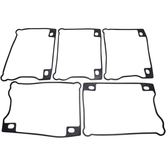 Cometic Lower Rocker Box Rubber Gasket
