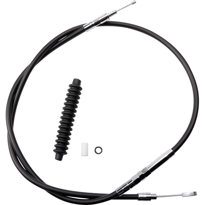 Drag specialties Clutch Cable - Vinyl Drag specialties Clutch Cable - Vinyl