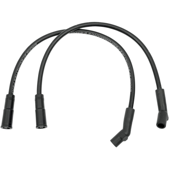 Drag specialties 8.8 mm Plug Wires - '99-'08 FL