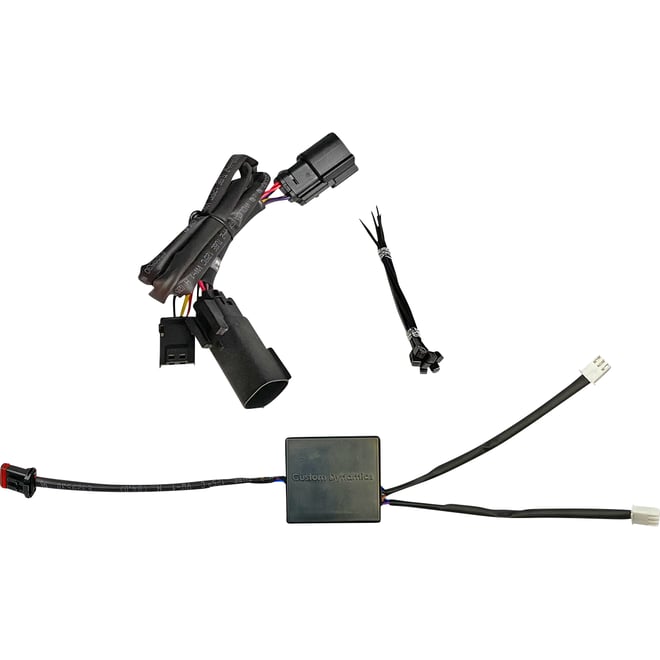 Custom dynamics Brake Module